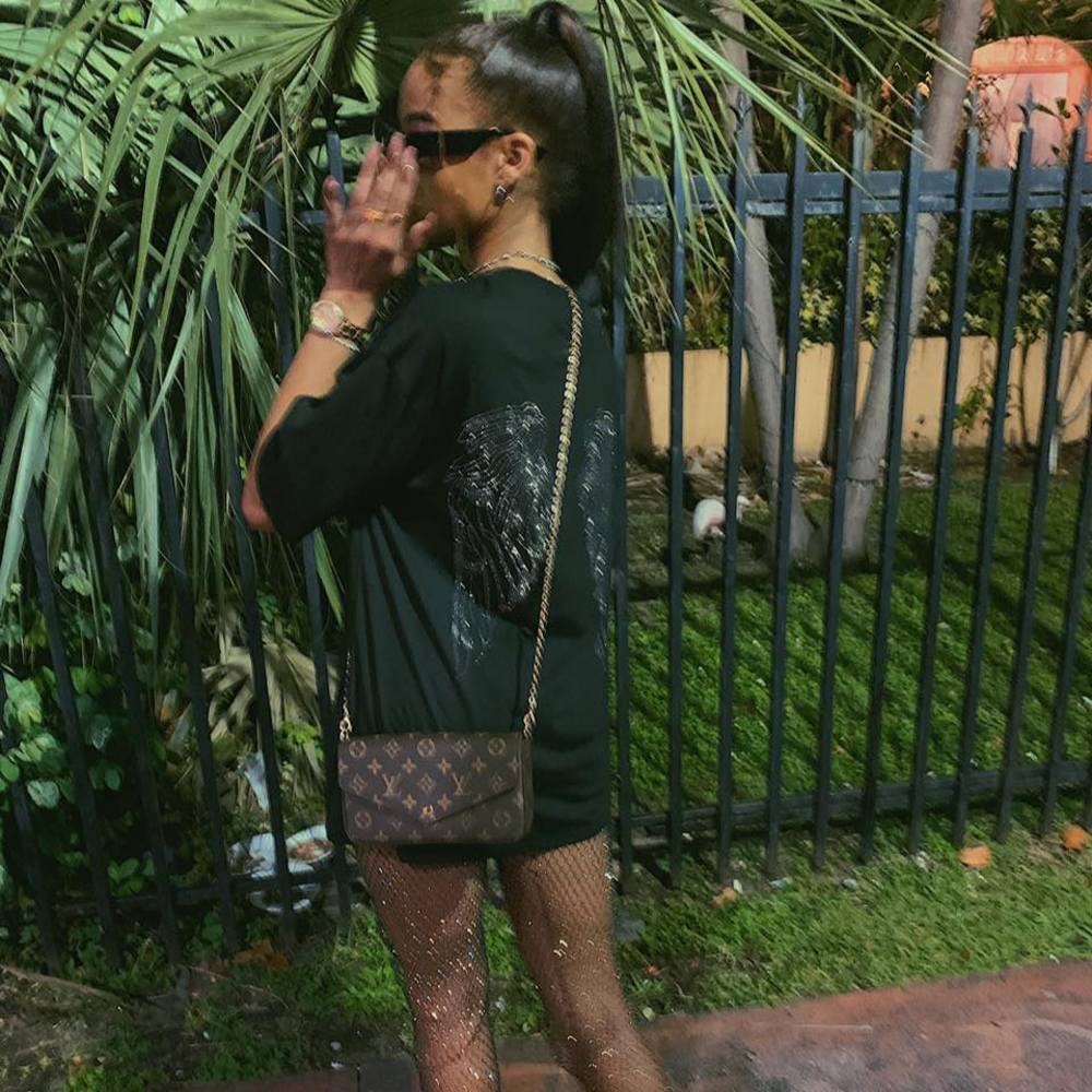 Meet your Posher, Veiga